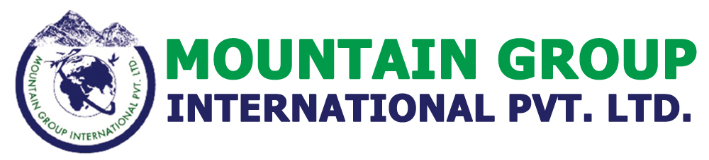 Mountain Group International Pvt. Ltd.